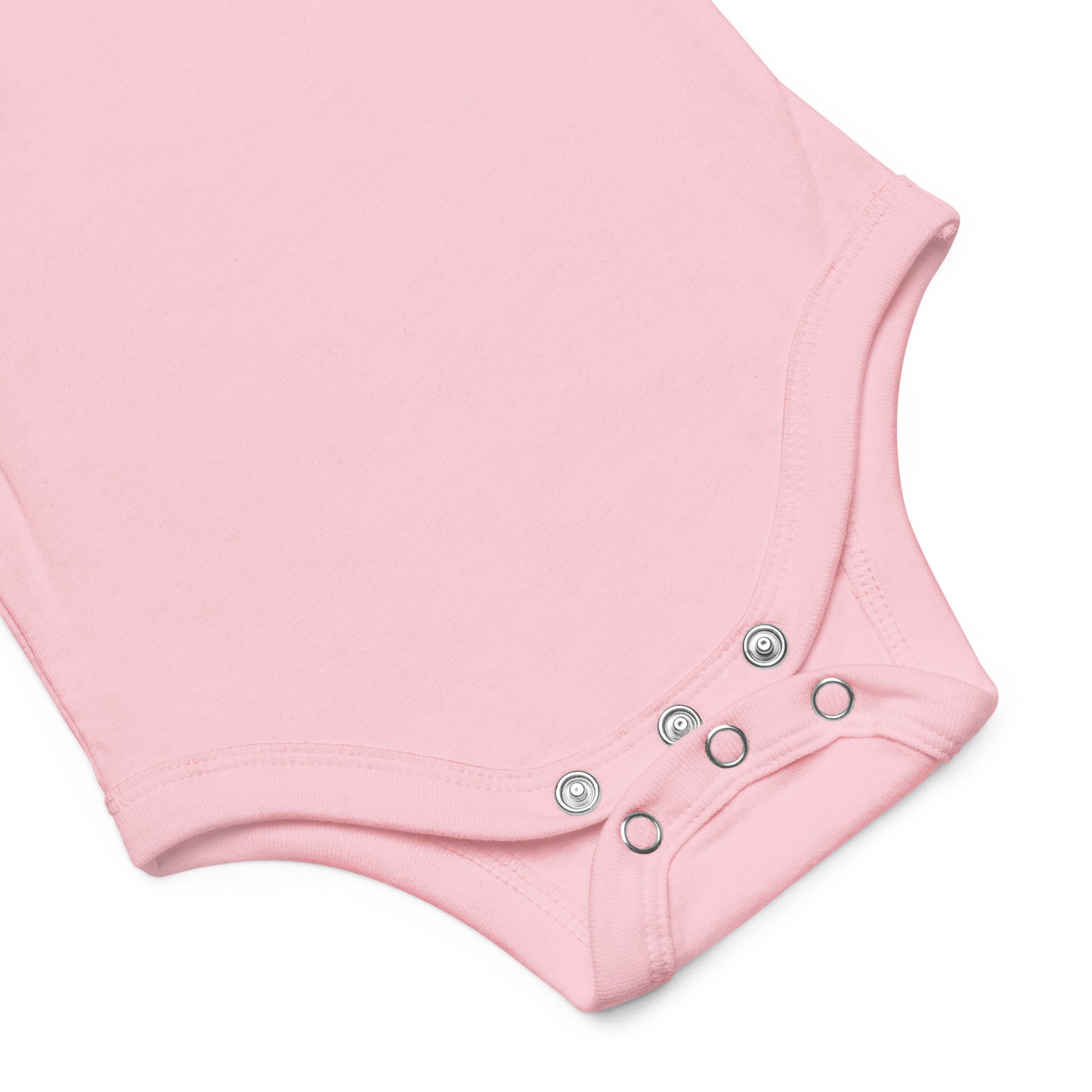 Baby Short Sleeve Bodysuit | Barnacle Goose - TOUGH KID