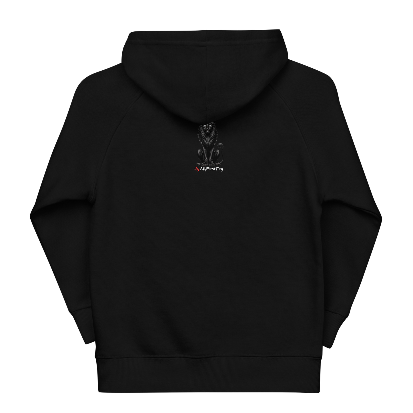 Kids eco hoodie