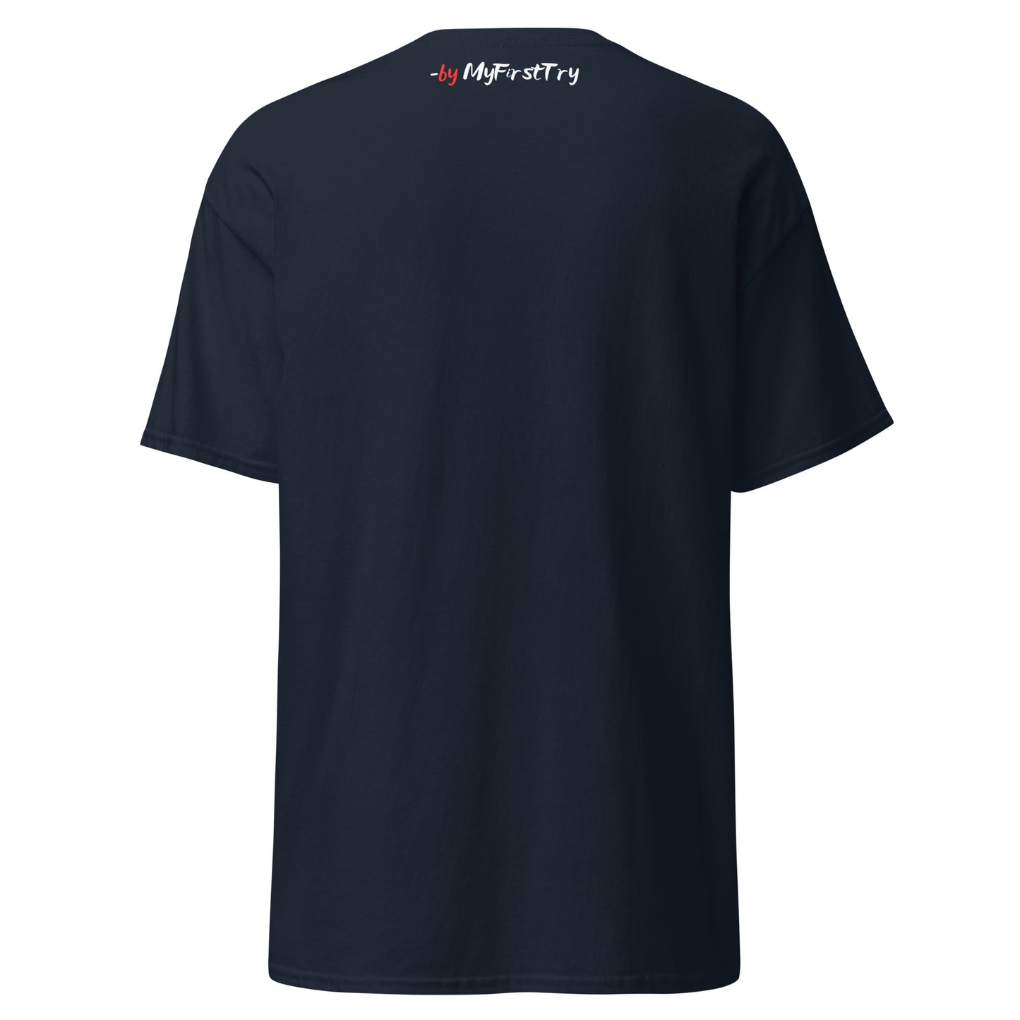 Men's Classic T-Shirt | Honey Badger - Natural Born Chiller