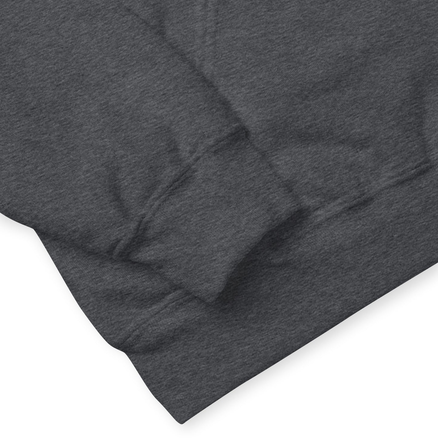 Unisex Light Hoodie | -by MyFirstTry | Life is like a Puddle