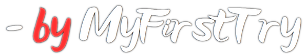 MyFirstTry
