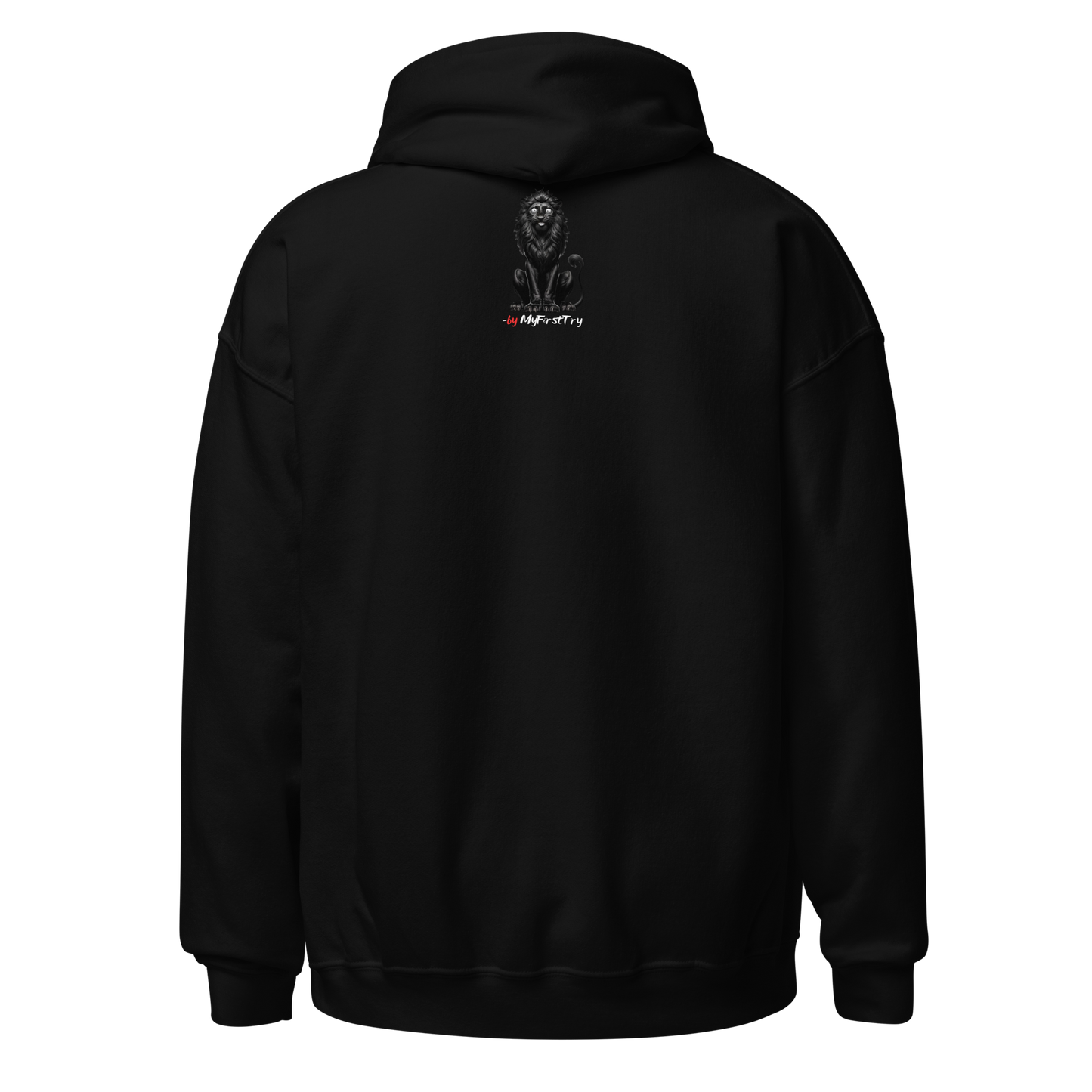 Unisex Light Hoodie | Barnacle Goose - TOUGH KID