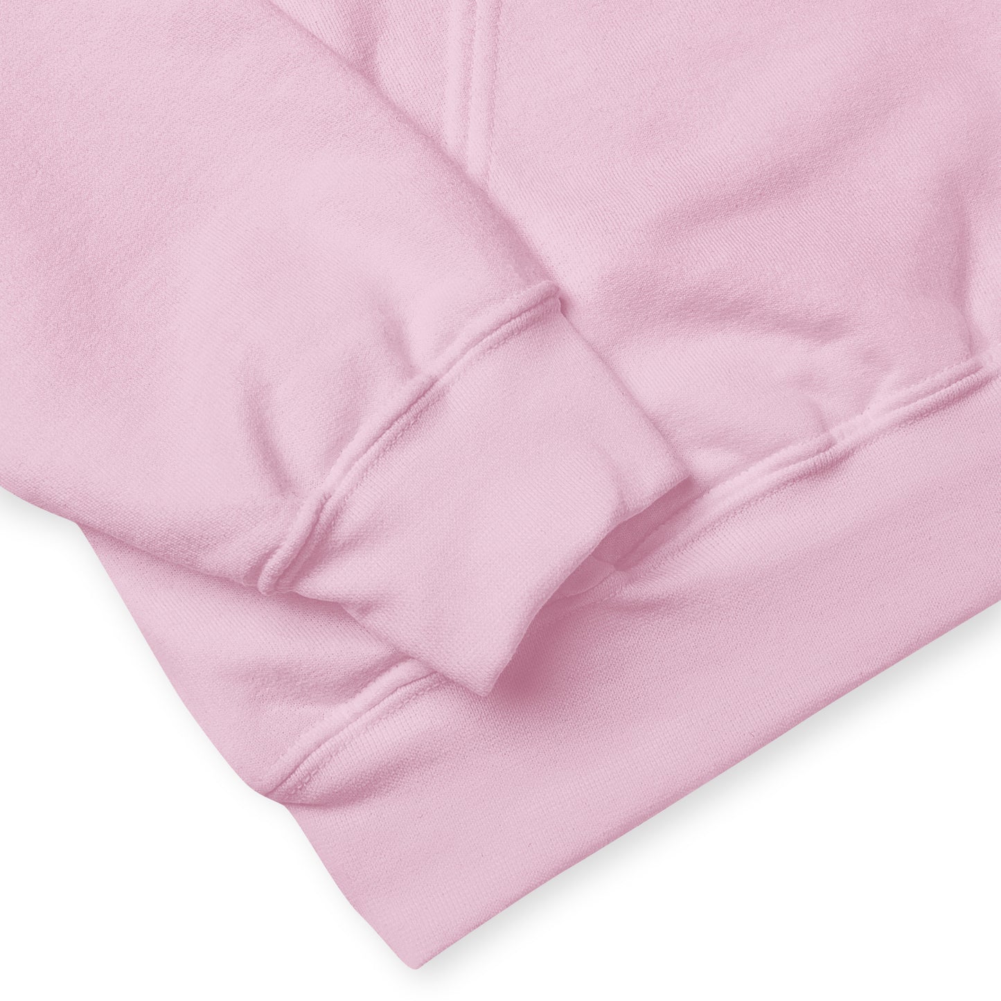 Unisex Light Hoodie | -by MyFirstTry | Life is like a Puddle