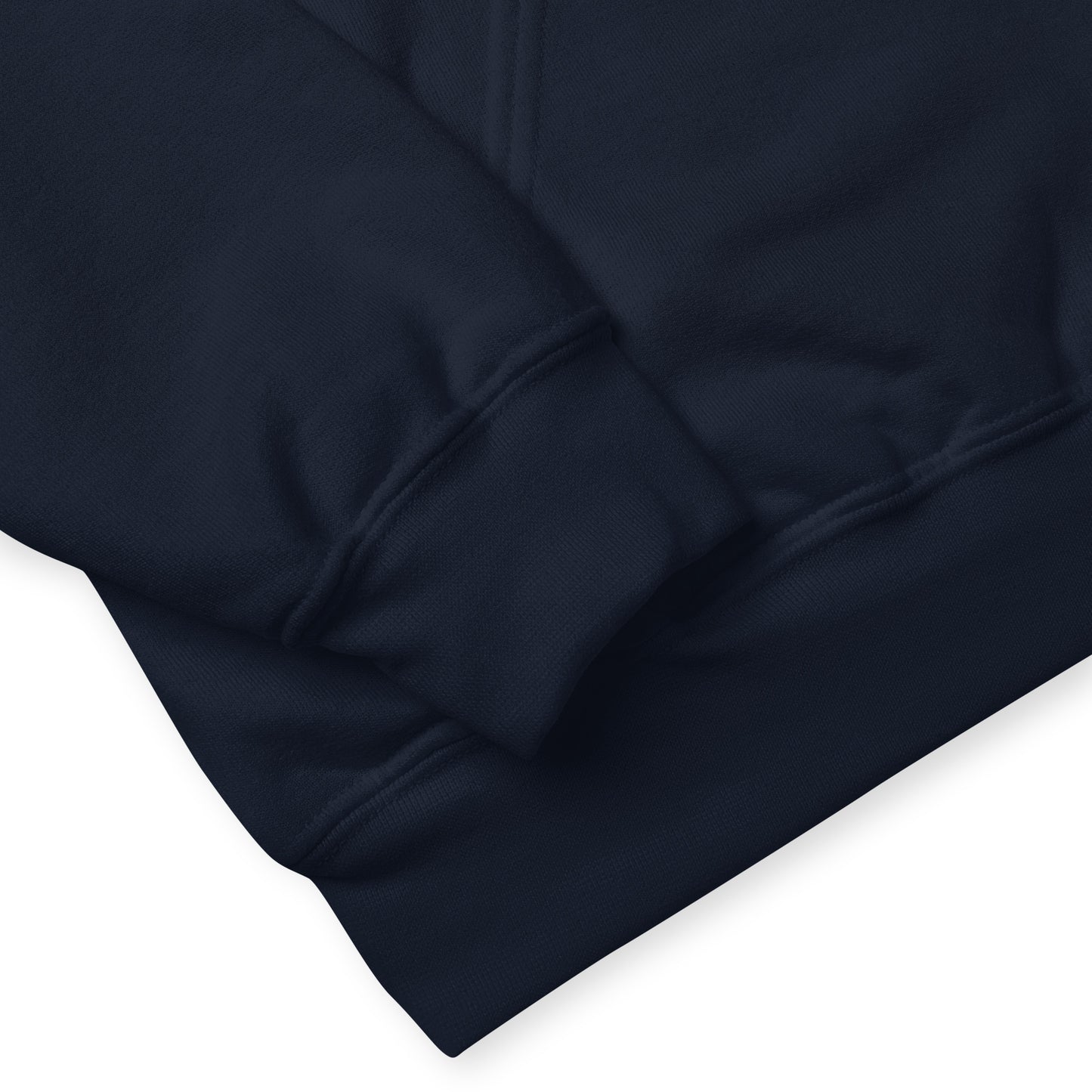 Unisex Light Hoodie | -by MyFirstTry | Life is like a Puddle