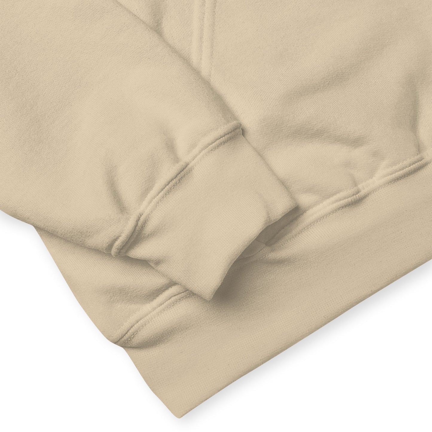 Unisex Light Hoodie | -by MyFirstTry | Life is like a Puddle
