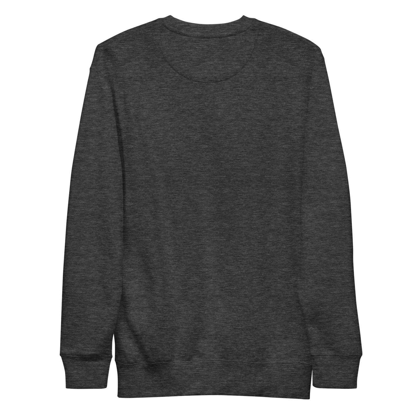 Unisex Light Sweatshirt | Honey Badger - F#ck Regrets