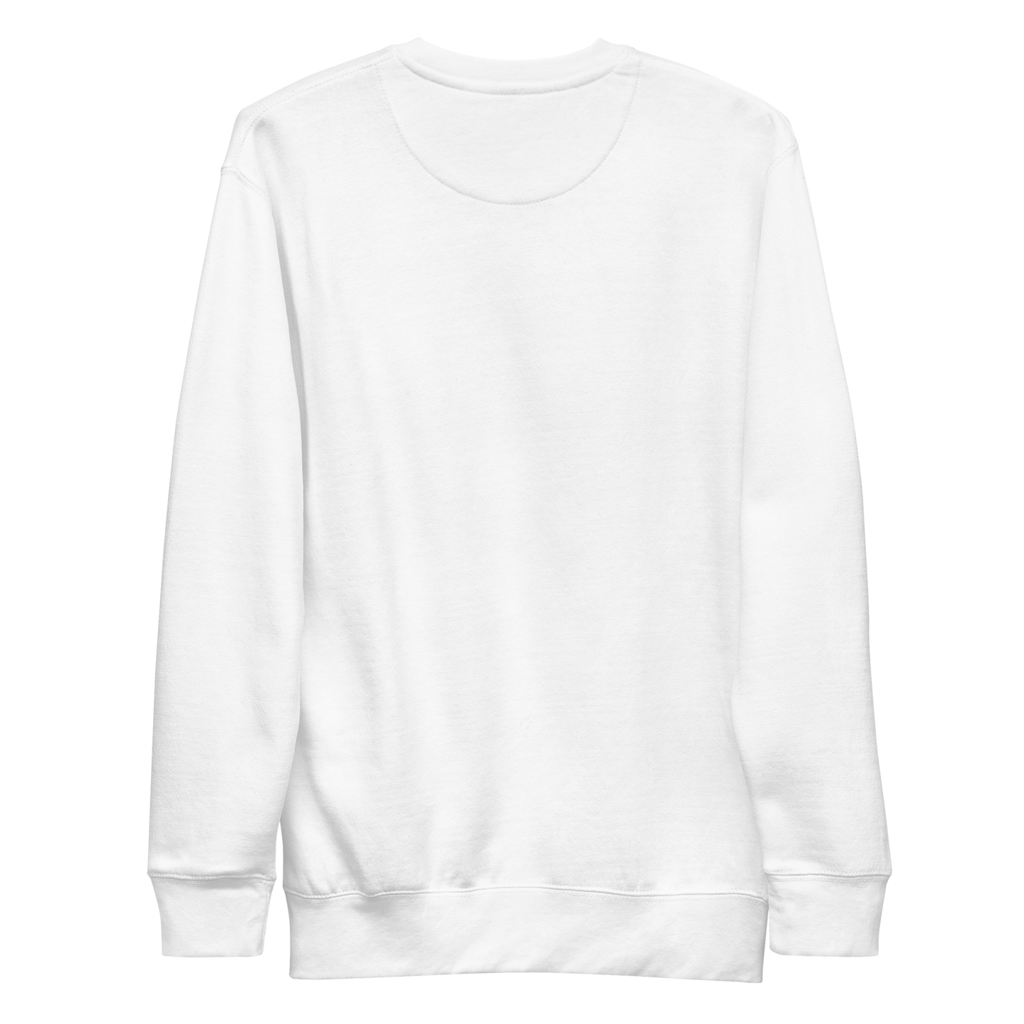 Unisex Light Sweatshirt | Honey Badger - F#ck Regrets