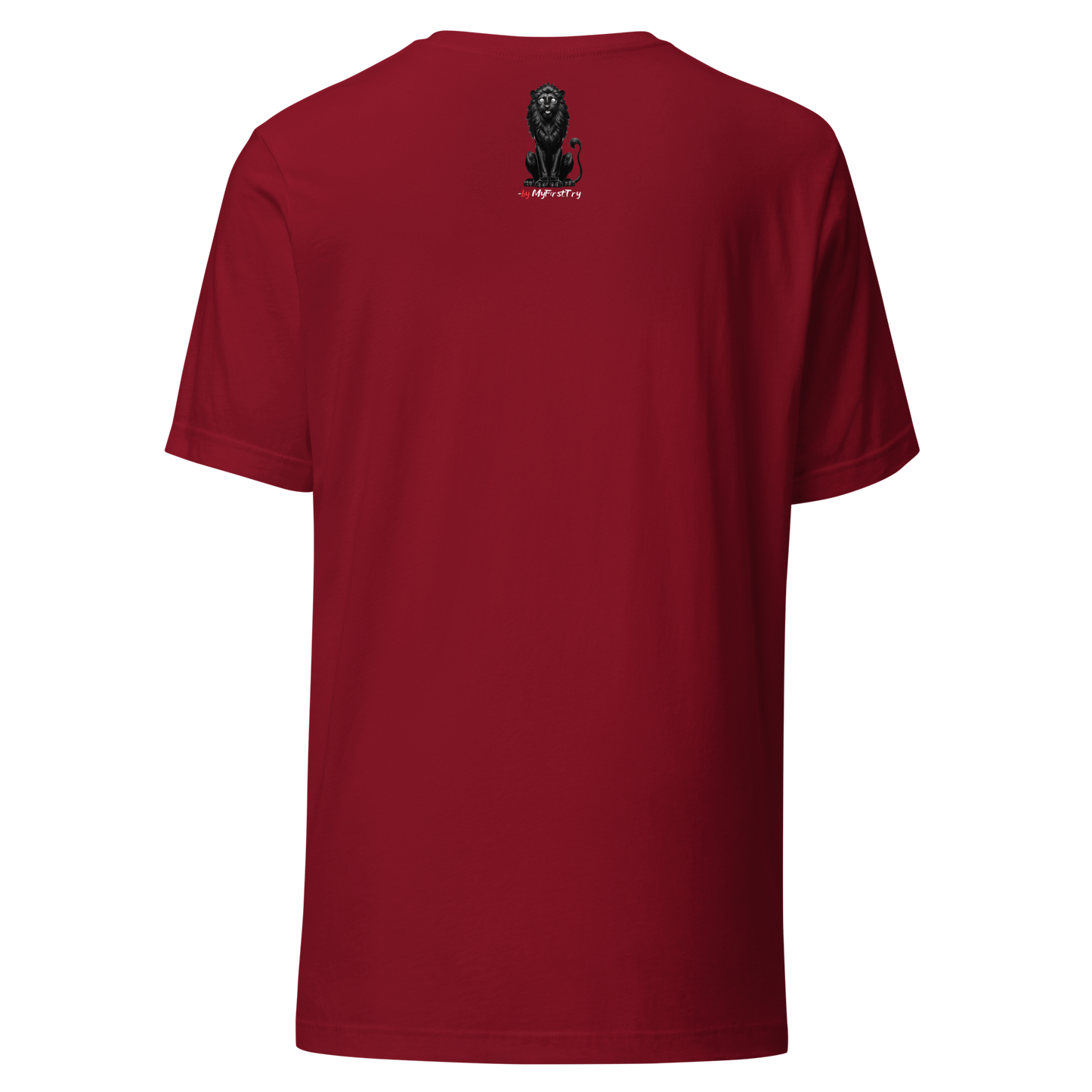 Unisex Light T-Shirt | Honey Badger - Natural Born Chiller