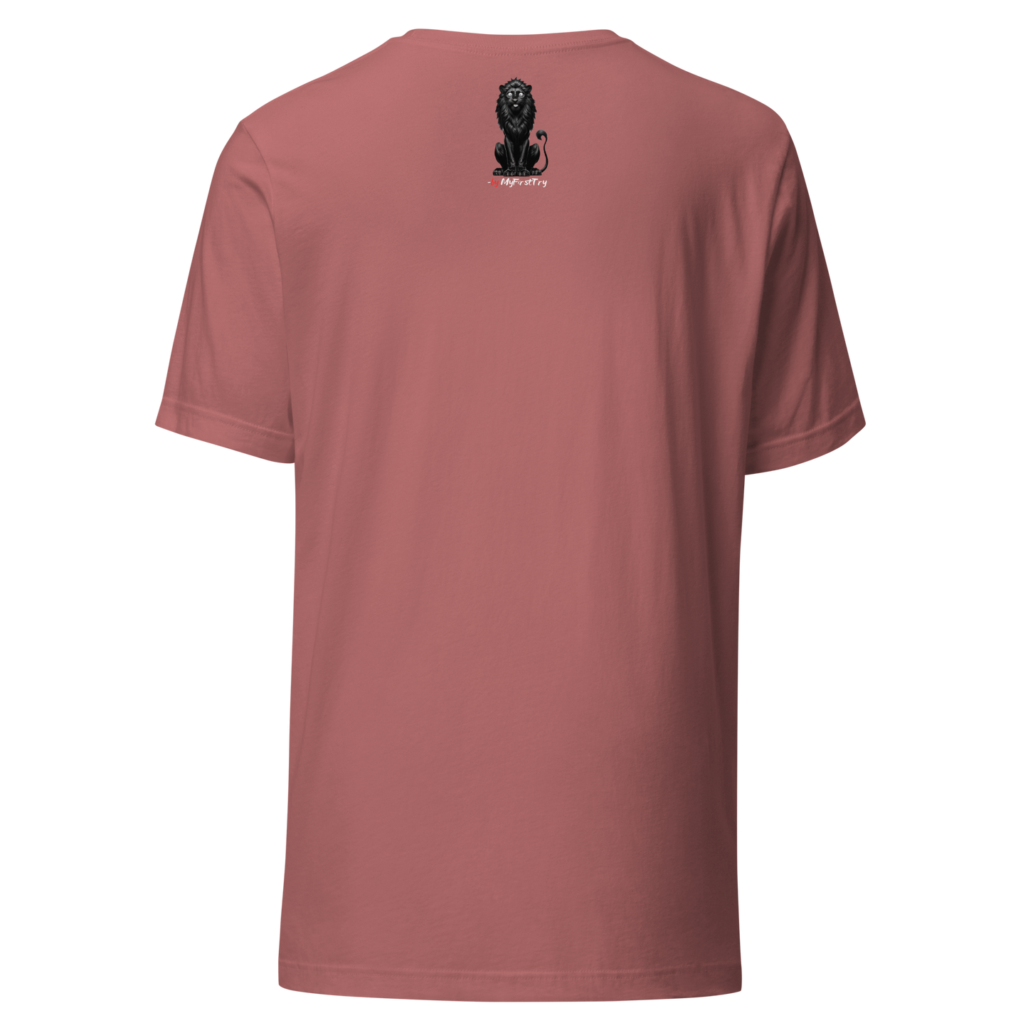 Unisex Light T-Shirt | Honey Badger - Natural Born Chiller