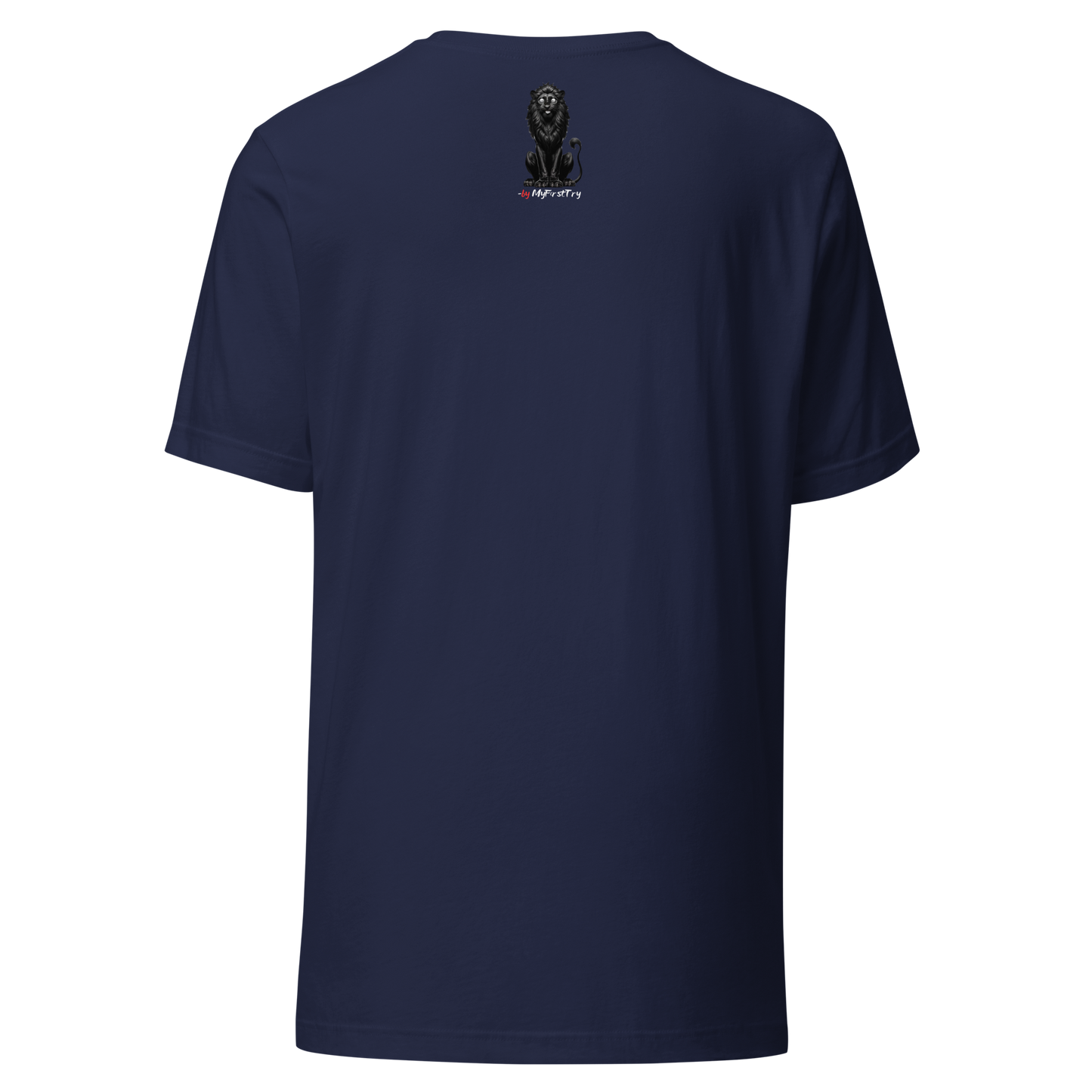 Unisex Light T-Shirt | Honey Badger - Natural Born Chiller