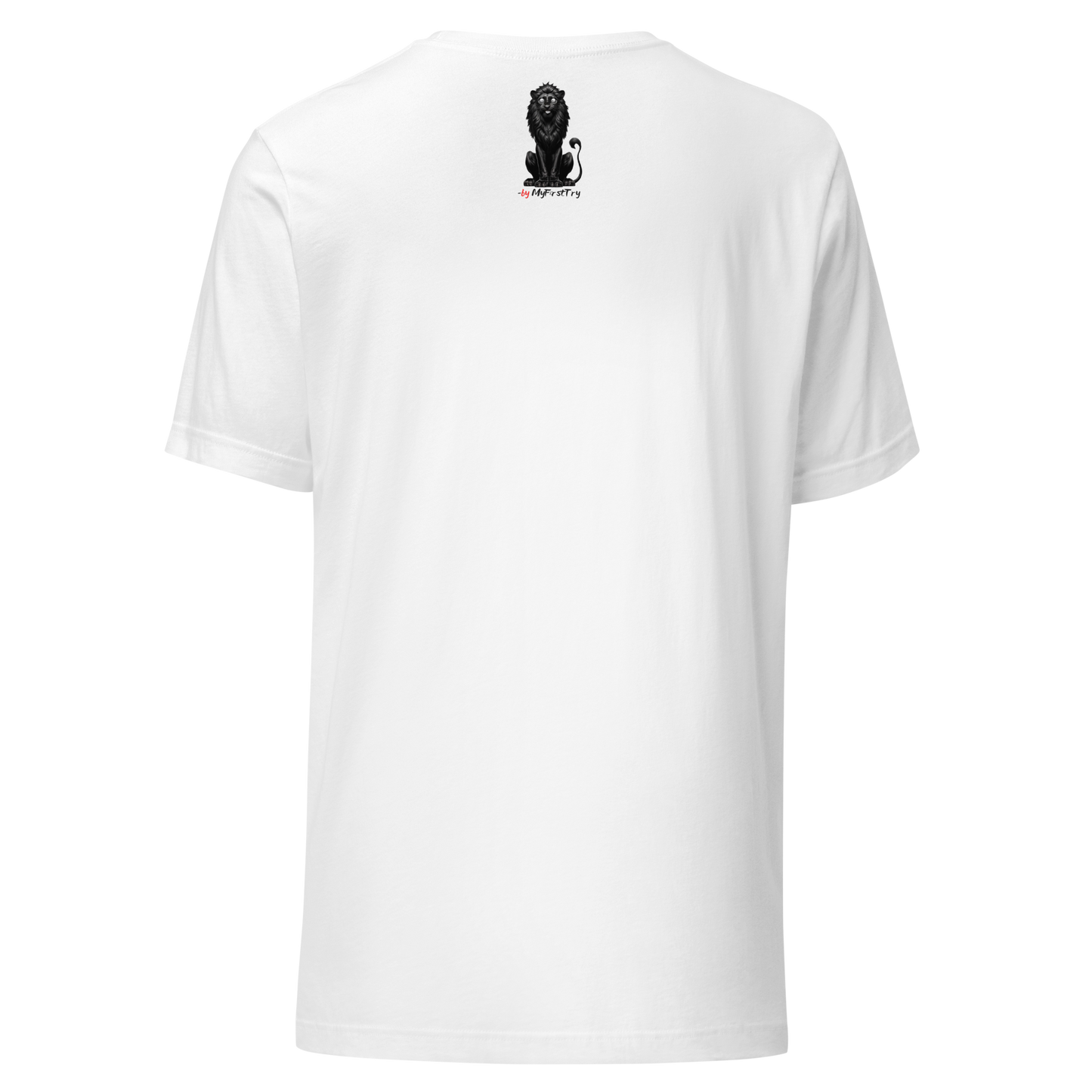 Unisex Light T-Shirt | Honey Badger - Natural Born Chiller